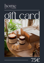 Load image into Gallery viewer, The Home Moment Gift Card
